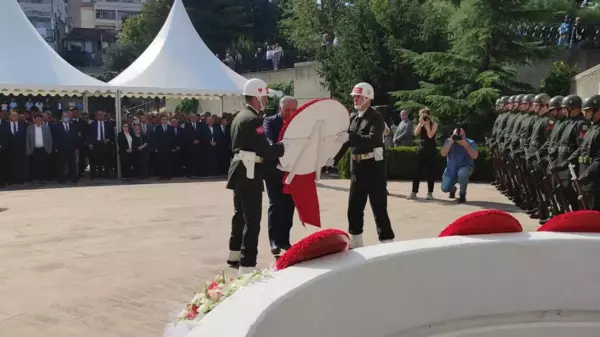 3'ÜNCÜ CUMHURBAŞKANI CELAL BAYAR ANILDI