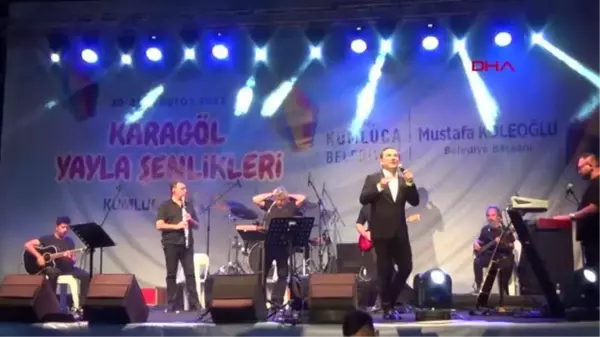 BOĞA GÜREŞLERİNDE HEYECANLI ANLAR