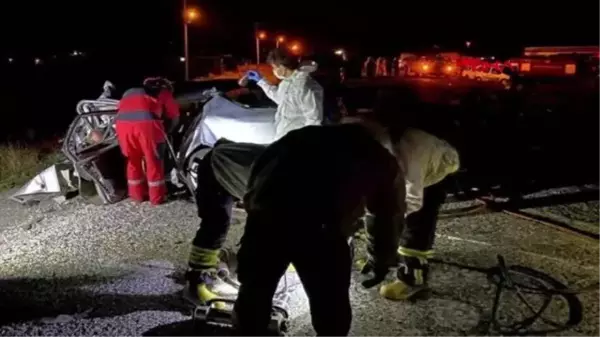 Son dakika haberi | MUĞLA'DA 'HATALI SOLLAMA' KAZASI; ESKİ BELEDİYE BAŞKANLARI DAHİL 5 ÖLÜ, 2 YARALI