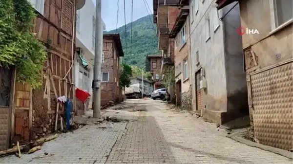 Bursa genel haberi... Orhangazi'de yaralar sarılıyor, bilanço gün aydınlanınca ortaya çıktı