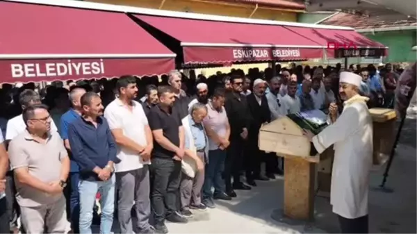 Karabük gündem haberi: SEYİT SUBAŞI, KARABÜK'TE TOPRAĞA VERİLDİ