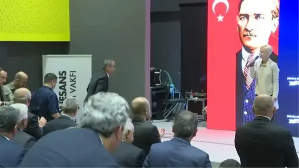 Bakan Özer: 