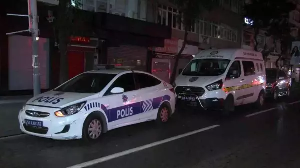 Son dakika haberleri! Şişli'de bir kişi yaşadığı dairede ölü bulundu