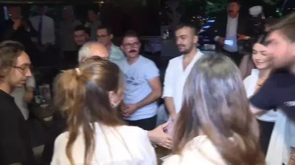 Kılıçdaroğlu, Gençlere Seçim Güvenliğini Anlattı: 