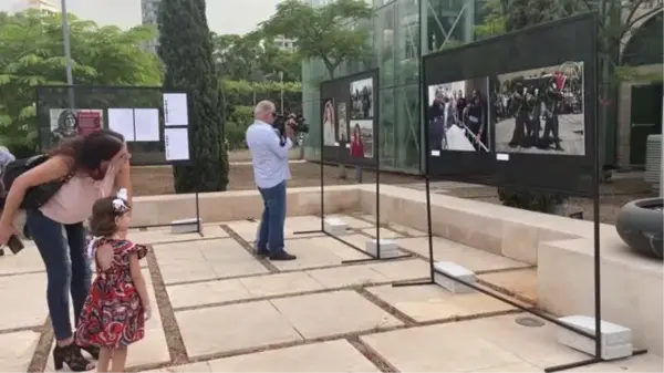 AA foto muhabirlerinin de katıldığı fotoğraf festivali başladı