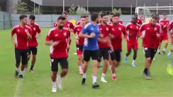 Bolu spor haberi | Boluspor, Pendikspor deplasmanından 3 puanla dönmek için çalışıyor