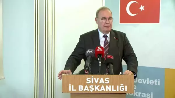 CHP'li Öztrak'tan İktidara 2053 Vizyonu Çıkışı: 