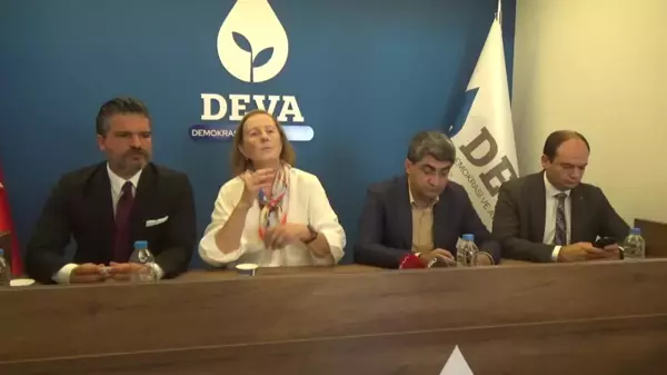 Son dakika yerel: Selma Aliye Kavaf: İktidar, Sosyal Yardım Alan Vatandaşlarımızı, Sosyal Yardımların Kesileceğiyle Tehdit Ediyor. Bu Bir Haksa Devam Edecektir