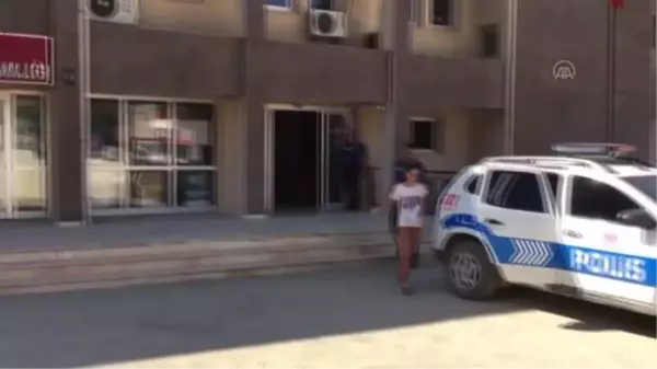 Polis, kimliğini unutan öğrenciyi bursluluk sınavına yetiştirdi