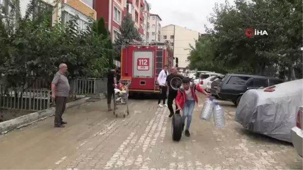 Kastamonu 3. sayfa haberleri | Kastamonu Belediye Başkanı Op. Dr. Rahmi Galip Vidinlioğlu: 