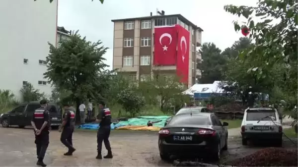 Ordu genel haberleri... Ordu'ya şehit ateşi düştü