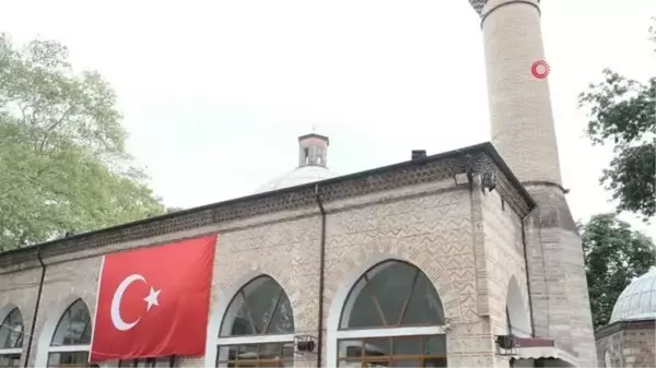 Bursa haberi... Bursa'da asırlık zafer canlandırıldı, vatandaşlar gözyaşlarını tutamadı