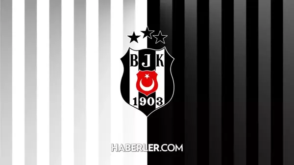 Beşiktaş kimleri transfer etti? Beşiktaş'ın transferleri 2022! Beşiktaş'ta 2022-2023 Sezonu gelenler ve gidenler