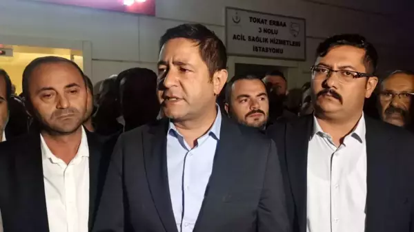 Son dakika haberi | MHP'li Bulut, silahlı saldırı olayını değerlendirdi