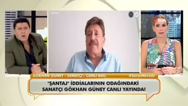 Daire tartışmasında yeni perde... Gökhan Güney: 