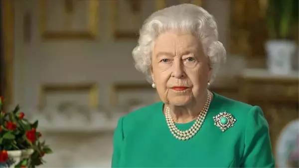 Kraliçe Elizabeth ölünce ne olacak? Kraliçe Elizabeth'in ölümünün ardından ne olacak?