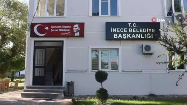 Makam aracıyla alkollü bir şekilde kaza yapan CHP'li Belediye Başkanı özür diledi