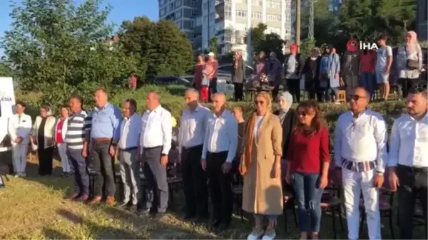 Rize haberi: Rize'nin yöresel kıyafetlerinin tanıtıldığı defile hayran bıraktı