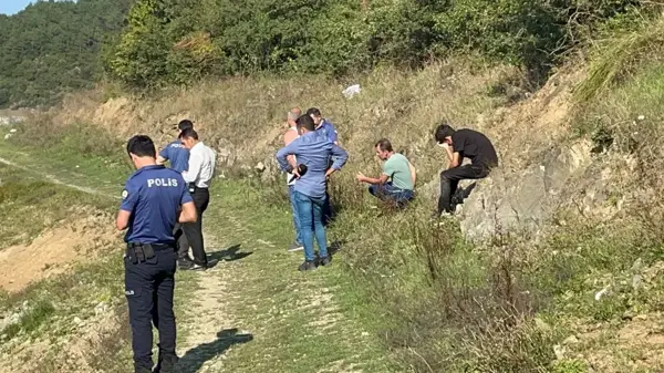 Son dakika haberi! Alibeyköy Barajı'nda beraber yüzdüğü arkadaşını kurtaran çocuk boğularak öldü