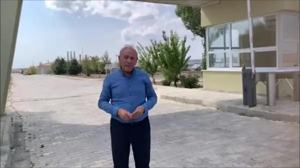 Son dakika haberi... Gezi Davası Tutuklularını Ziyaret Eden Yıldırım Kaya, Osman Kavala'nın Mesajını Aktardı: 