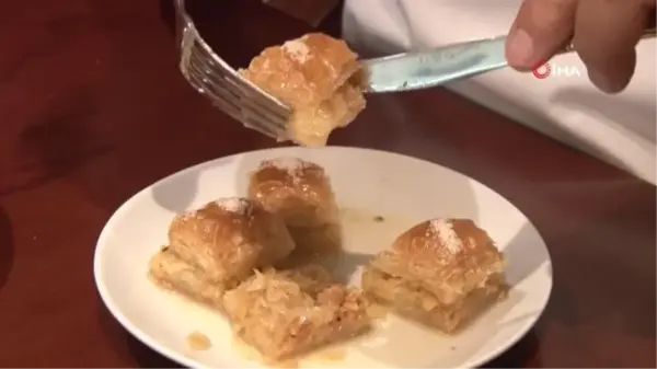 12 Eylül mağduru baklavacı Nadir Güllü o günleri anlattı: 