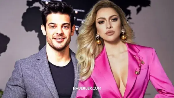 Hadise ve Mehmet Dinçerler boşanıyor mu? Hadise ve Mehmet Dinçerler ayrıldı mı?