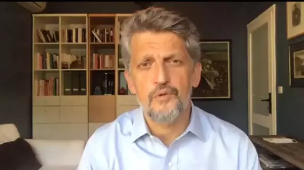 Garo Paylan: 