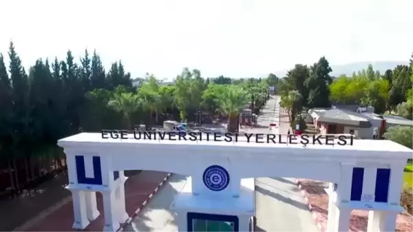 Ege Üniversitesinde kontenjanların tamamı doldu