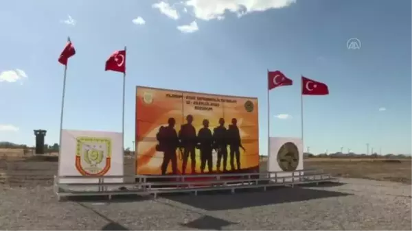 Erzurum gündem haberi: 