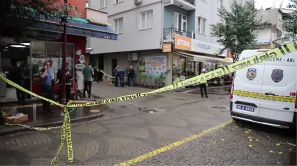 Son dakika haberi... Giresun'da bir kişi boşanma aşamasındaki karısı ile 2 akrabasını silahla öldürdü (2)