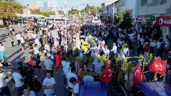 İzmir gündem haberi | Çeşme Müzik Festivali 