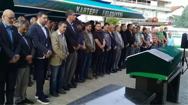 Kör kurşunla yaralanmıştı... 10 yaşındaki Musa son yolcuğuna uğurlandı