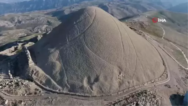 Adıyaman haberleri: Adıyaman'a turist akını