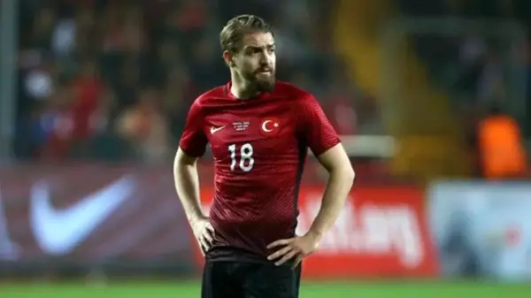 Caner Erkin milli takımı bıraktı mı? Caner Erkin'in milli takım paylaşımı ne? Hamit Altıntop, Caner Erkin ile ilgili ne söyledi?