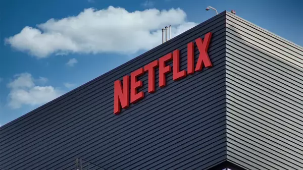 Netflix'ten yeni proje! Başkentte oyun stüdyosu kuruyor