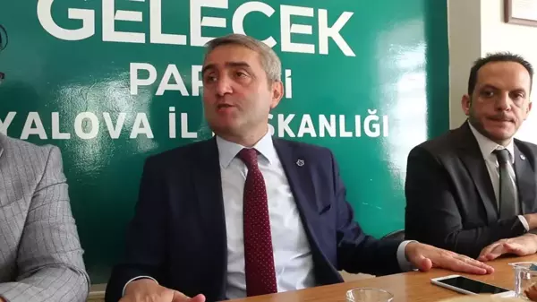 Son dakika haber... Selim Temurci: Devletin 52 Milyar Dolar Eksiği Var. Peki Ne Yapacak? Para Basacak. Para Bastıkça Enflasyon Artacak