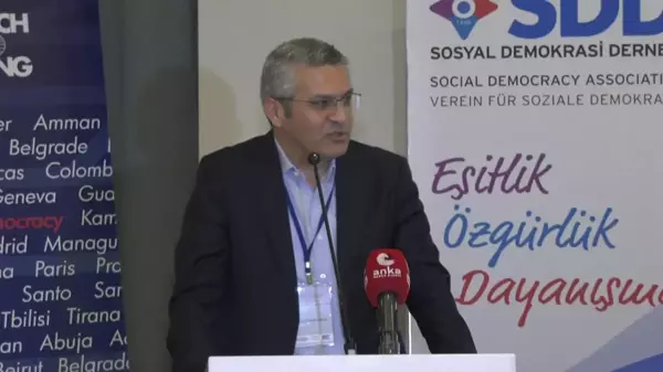 Oğuz Kaan Salıcı: 