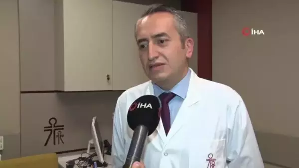 Doç. Dr. Bal: 