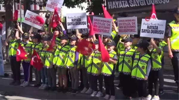 Samsun haber: Samsun protokolü kırmızı çizgiyi çekti