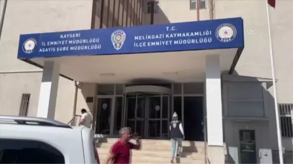 14 firari hükümlü ile 1 şüpheli yakalandı