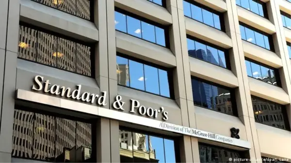 S&P, Türkiye'nin kredi notunu düşürerek nedenlerini açıkladı