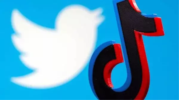 Twitter, TikTok'un kopyası olacak! İşte yeni tasarım