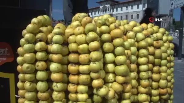 Kurak bölgelerde yetişiyor, faydası saymakla bitmiyor