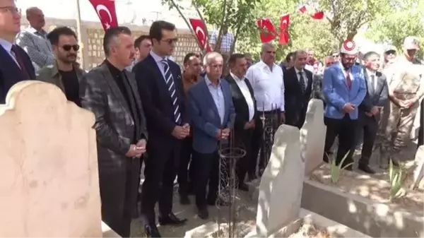 Son dakika haberi... PKK'nın 29 yıl önce bomba ile katlettiği 8'i çocuk 26 kişi anıldı