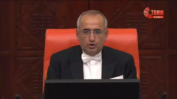 CHP'nin Borsa İstanbul'daki Manipülatif İşlemlerin Araştırılması Önerisi TBMM Genel Kurulu'nda Reddedildi.