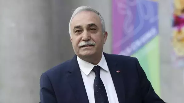 AK Parti'de neler oluyor? Fakıbaba'dan sonra 2 ismin daha istifa edeceği iddia edildi