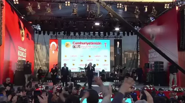 Kılıçdaroğlu'ndan Erdoğan'a: 