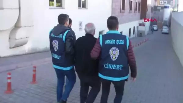 21 YIL ÖNCE ÖLDÜRÜLEN AYŞE'NİN KATİLİ, ZAMAN AŞIMINDAN SERBEST