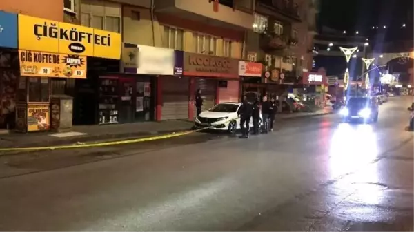 Birlikte alkol aldığı arkadaşları tarafından vurulan genç hayatını kaybetti, olaya ilişkin 2 şüpheli tutuklandı