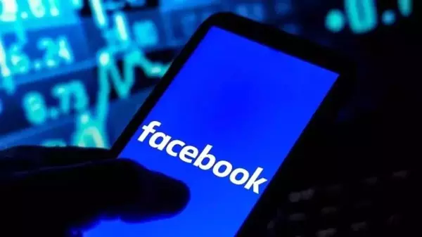 Facebook ne zaman düzelecek? Facebook giriş hatası! Facebook ne zaman açılır?